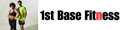 1st Base Fitness